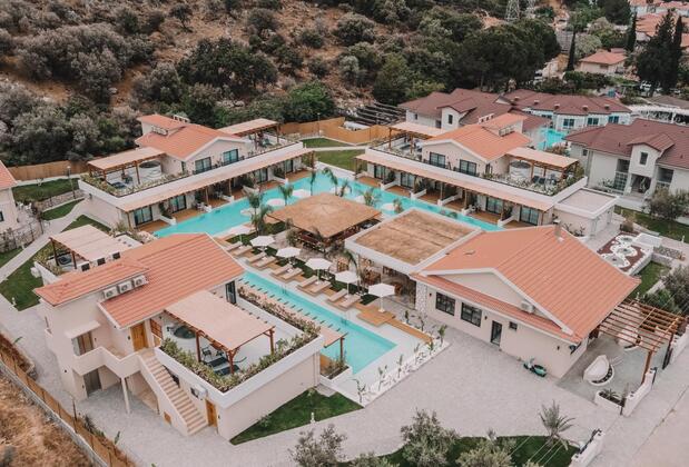 The Pearl Ölüdeniz - Görsel 5