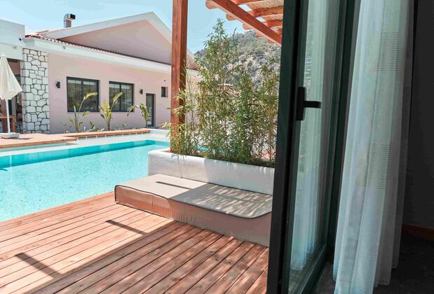 The Pearl Ölüdeniz - Görsel 18