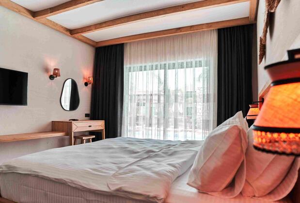 The Pearl Ölüdeniz - Görsel 9