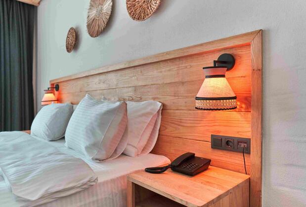 The Pearl Ölüdeniz - Görsel 10