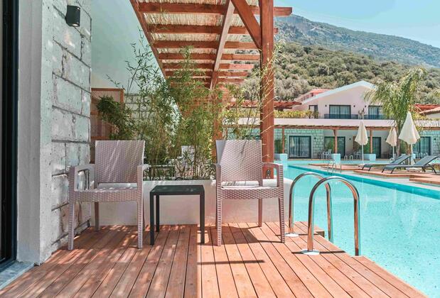 The Pearl Ölüdeniz - Görsel 19