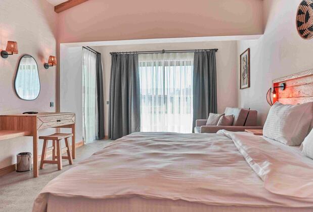 The Pearl Ölüdeniz - Görsel 12