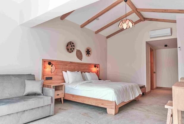 The Pearl Ölüdeniz - Görsel 13