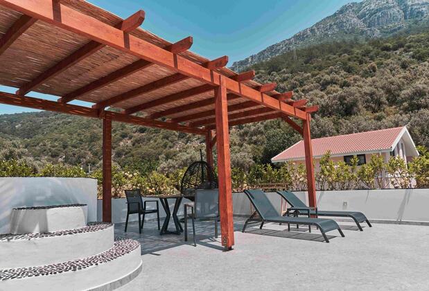 The Pearl Ölüdeniz - Görsel 21