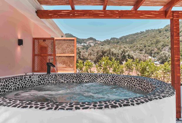 The Pearl Ölüdeniz - Görsel 23