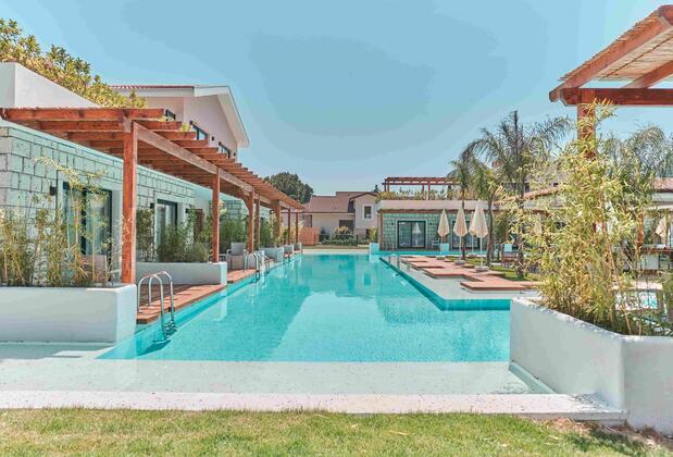 The Pearl Ölüdeniz - Görsel 22