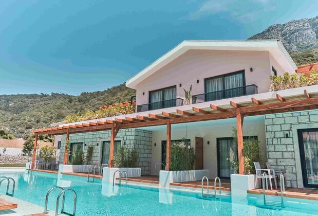 The Pearl Ölüdeniz - Görsel 3