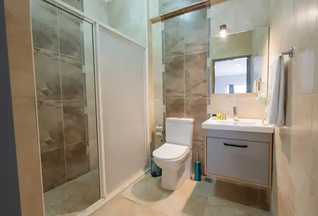 Leslion Hotel Turunç - Görsel 14