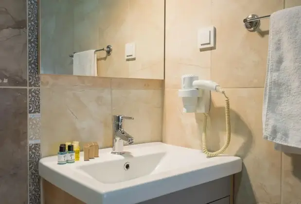 Leslion Hotel Turunç - Görsel 13