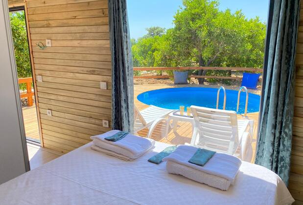 Gökova İdyma Tiny house - Görsel 6