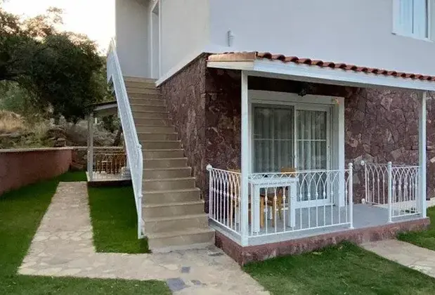 Vista Mare Boutique Hotel - Görsel 4