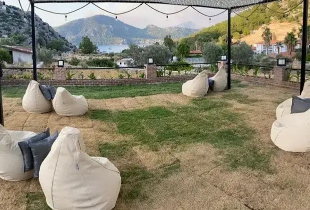 Vista Mare Boutique Hotel - Görsel 17