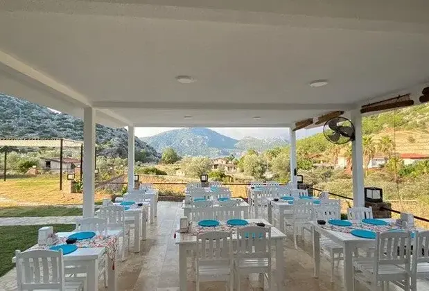 Vista Mare Boutique Hotel - Görsel 13