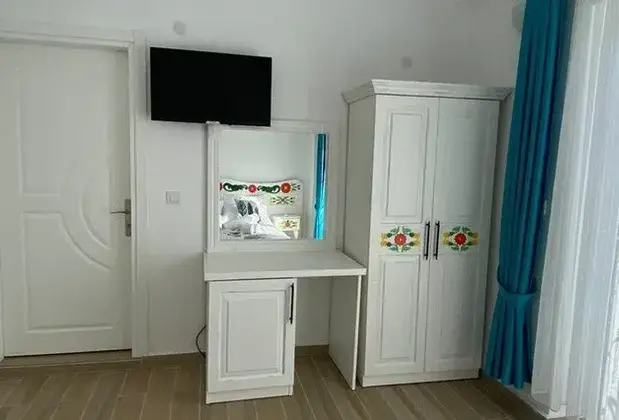 Vista Mare Boutique Hotel - Görsel 10