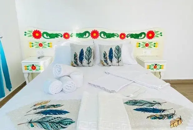 Vista Mare Boutique Hotel - Görsel 6