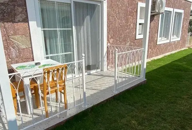 Vista Mare Boutique Hotel - Görsel 16