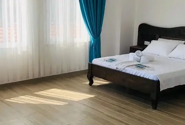 Vista Mare Boutique Hotel - Görsel 9