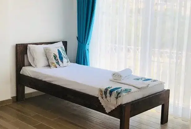 Vista Mare Boutique Hotel - Görsel 8