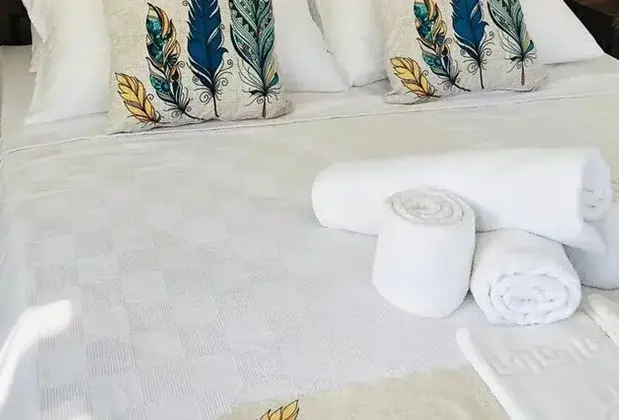 Vista Mare Boutique Hotel - Görsel 7