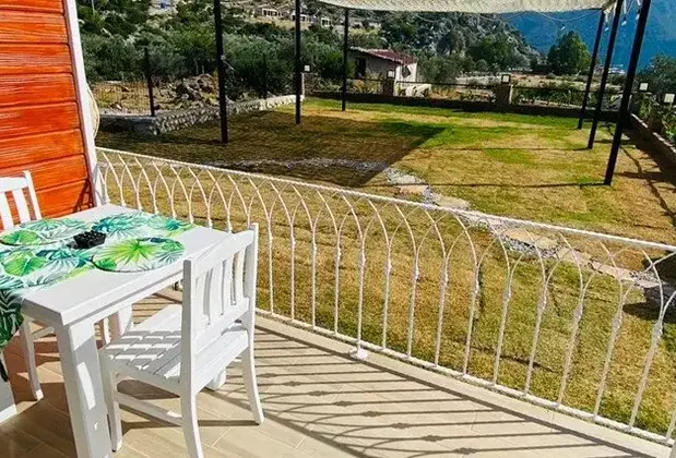 Vista Mare Boutique Hotel - Görsel 14