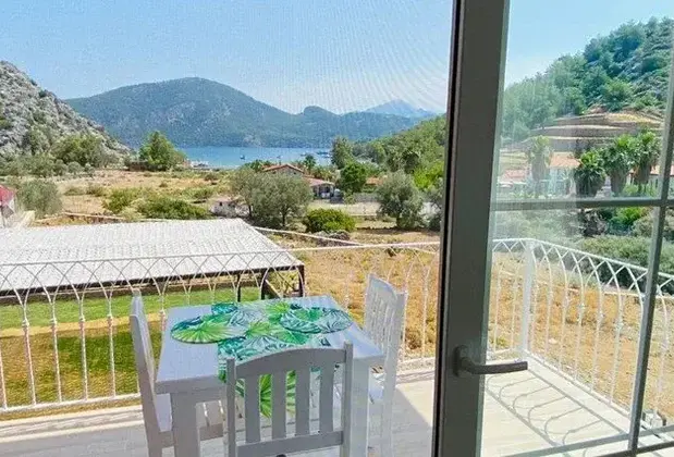 Vista Mare Boutique Hotel - Görsel 15