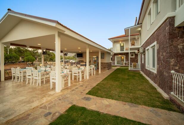 Vista Mare Boutique Hotel - Görsel 3