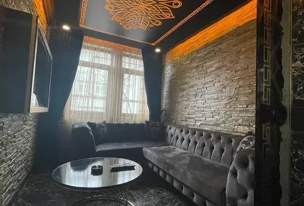 Black House - Görsel 9