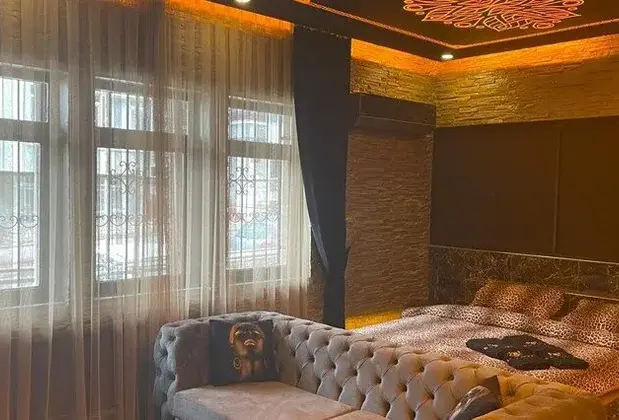 Black House - Görsel 11