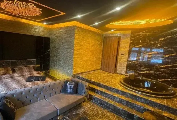 Black House - Görsel 12