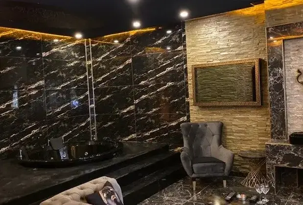 Black House - Görsel 13