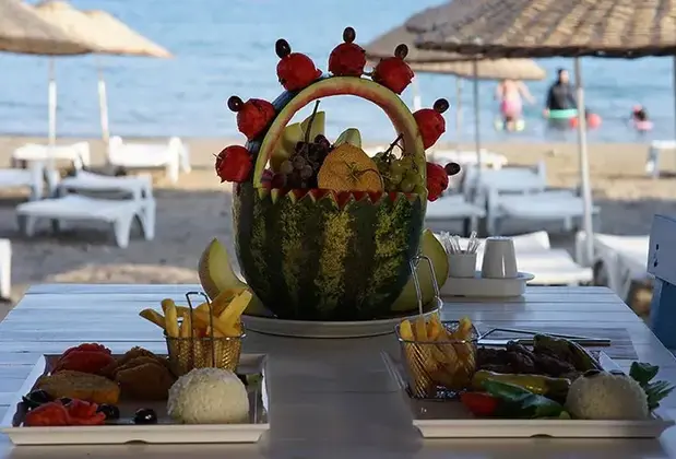 Kupala Beach Hotel - Görsel 4