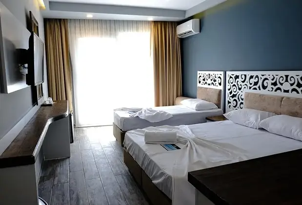 Kupala Beach Hotel - Görsel 7