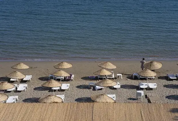 Kupala Beach Hotel - Görsel 5