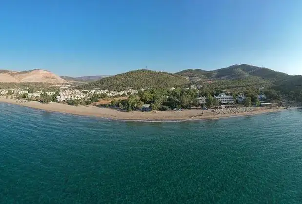 Kupala Beach Hotel - Görsel 3