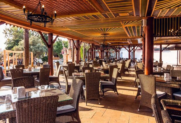 Marble Arch Hotel By Perili Datça - Görsel 15