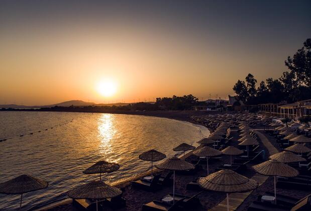 Marble Arch Hotel By Perili Datça - Görsel 6