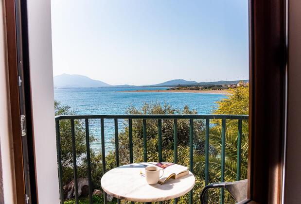 Marble Arch Hotel By Perili Datça - Görsel 13