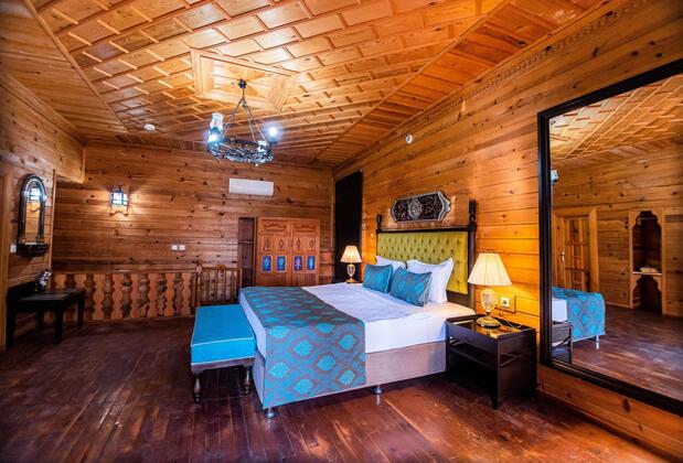 Marble Arch Hotel By Perili Datça - Görsel 10