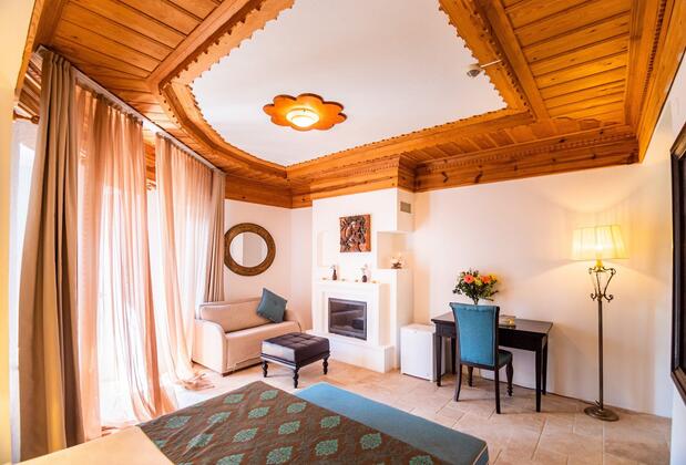 Marble Arch Hotel By Perili Datça - Görsel 8