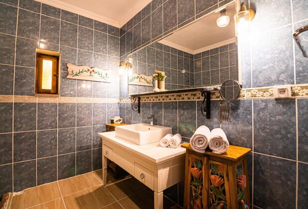 Marble Arch Hotel By Perili Datça - Görsel 14