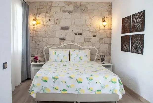 Kybele Otel Alaçatı - Görsel 3