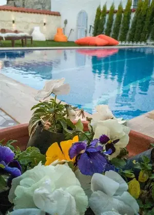 Kybele Otel Alaçatı - Görsel 11