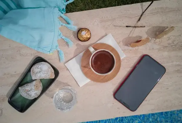 Kybele Otel Alaçatı - Görsel 15