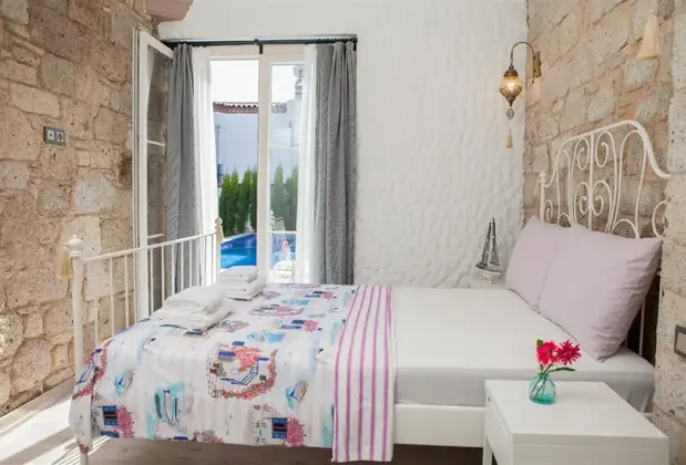 Kybele Otel Alaçatı - Görsel 5