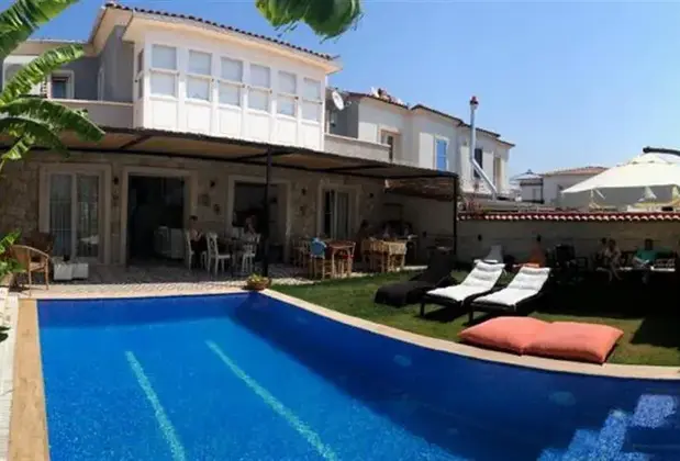 Kybele Otel Alaçatı - Görsel 6