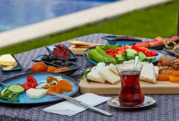 Kybele Otel Alaçatı - Görsel 13