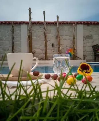 Kybele Otel Alaçatı - Görsel 4