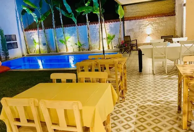 Kybele Otel Alaçatı - Görsel 7