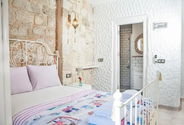 Kybele Otel Alaçatı - Görsel 14