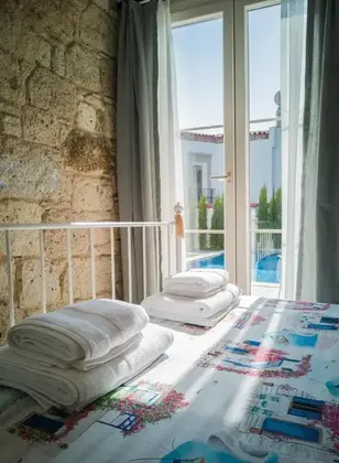 Kybele Otel Alaçatı - Görsel 9